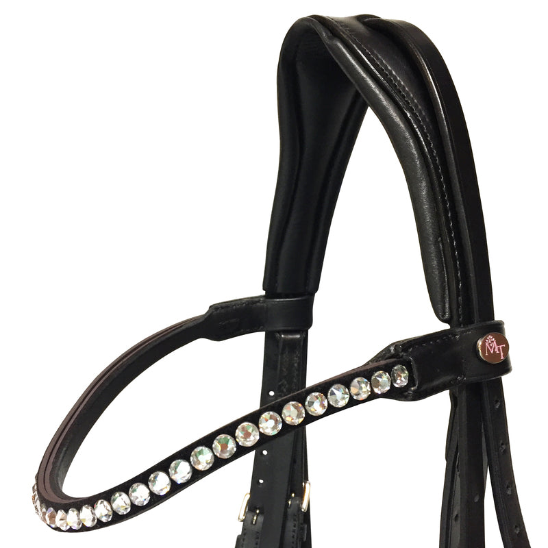 Stübben Switch Bridle with Magic Tack